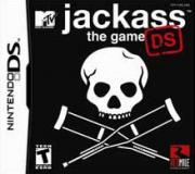 Cover von Jackass the Game