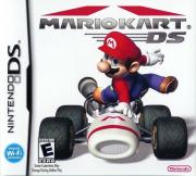 Cover von Mario Kart DS