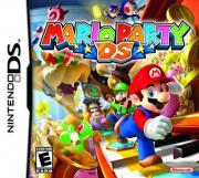 Cover von Mario Party DS