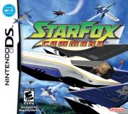 Cover von Star Fox Command