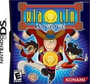 Cover von Xiaolin Showdown