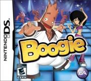 Cover von Boogie