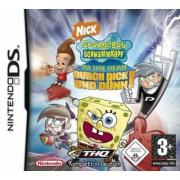 Cover von SpongeBob und Freunde - Durch dick und dnn