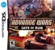 Cover von Advance Wars - Dark Conflict