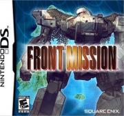 Cover von Front Mission