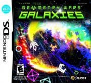 Cover von Geometry Wars - Galaxies