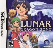 Cover von Lunar Genesis