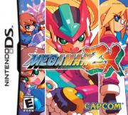 Cover von Mega Man ZX
