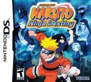 Cover von Naruto - Ninja Destiny
