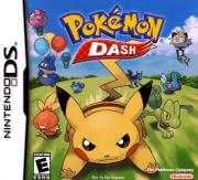 Cover von Pokémon Dash