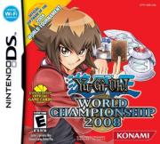 Cover von Yu-Gi-Oh! - World Championship 2008