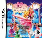 Cover von Barbie in Die 12 tanzenden Prinzessinnen