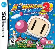 Cover von Bomberman Land