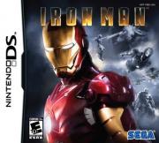 Cover von Iron Man