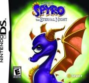 Cover von The Legend of Spyro - The Eternal Night