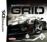 Cover von Race Driver - Grid