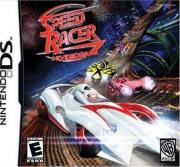 Cover von Speed Racer