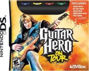 Cover von Guitar Hero - On Tour