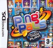 Cover von Ping Pals