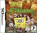 Cover von SpongeBob und Freunde - Schlacht um die Vulkaninsel