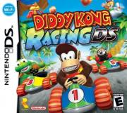 Cover von Diddy Kong Racing DS