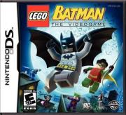 Cover von Lego Batman