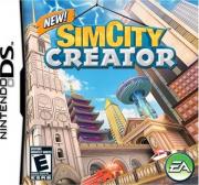 Cover von SimCity Creator