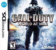 Cover von Call of Duty - World at War