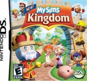 Cover von MySims - Kingdom