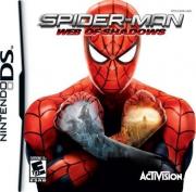 Cover von Spider-Man - Web of Shadows