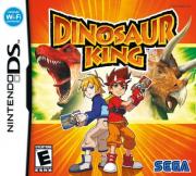 Cover von Dinosaur King