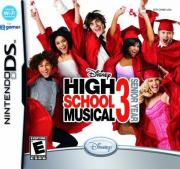 Cover von High School Musical 3