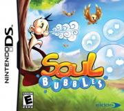 Cover von Soul Bubbles