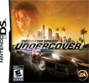 Cover von Need for Speed - Undercover