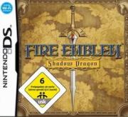 Cover von Fire Emblem - Shadow Dragon