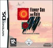 Cover von Flower, Sun, and Rain - Mord im Paradies
