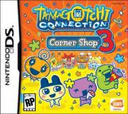 Cover von Tamagotchi Connexion - Corner Shop 3