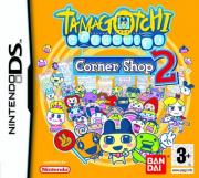 Cover von Tamagotchi Connexion - Corner Shop 2
