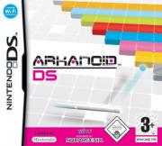 Cover von Arkanoid DS