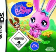 Cover von Littlest Pet Shop - Garten