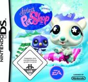 Cover von Littlest Pet Shop - Winter