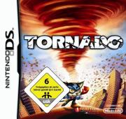 Cover von Tornado