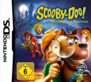 Cover von Scooby-Doo! - Geheimnisvolle Abenteuer