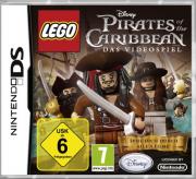 Cover von Lego Pirates of the Caribbean