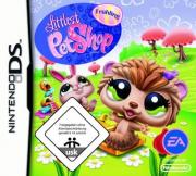 Cover von Littlest Pet Shop - Frhling