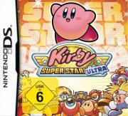 Cover von Kirby - Super Star Ultra