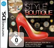 Cover von Style Boutique