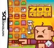 Cover von Zoo Keeper