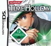 Cover von Time Hollow