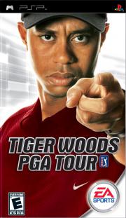 Cover von Tiger Woods PGA Tour 2005